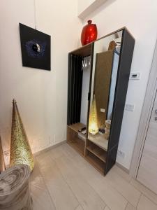 ROOMS,REGGIO AFFITTACAMERE con Bagno Privato, TV, Clima , Wi-Fi