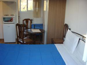 El Greco Studios Patmos Greece