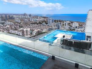 Luxurious Apartments at Grand Sapphire Resort & Casino