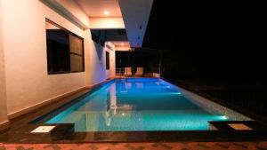 The Misty Villas Igatpuri by Natura Stays, 6 BHK