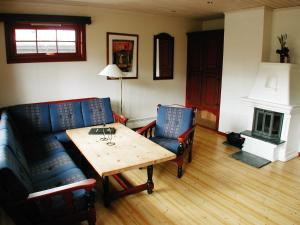 Hunderfossen Apartments