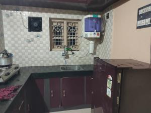 Tanvi Guest House Hampi