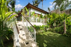 Villa Pandora by BaliSuperHost