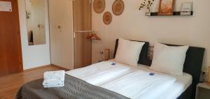 Gutshof zum Wurzgarten