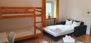 Gutshof zum Wurzgarten