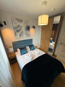 Triventi Mountain Residence Apartament Miętowy Zakątek