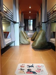 Nitra Hostel ladies Only