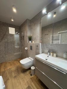 Triventi Mountain Residence Apartament Miętowy Zakątek