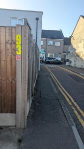 Room in Swanscombe, Kent