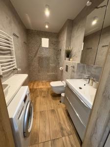 Triventi Mountain Residence Apartament Miętowy Zakątek