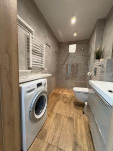 Triventi Mountain Residence Apartament Miętowy Zakątek