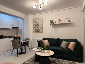 Sofia Residence - Otopeni Airport & Therme I Libertatii Gardens - free pool facilities