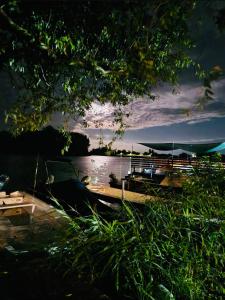 Apartmani Tiske noći