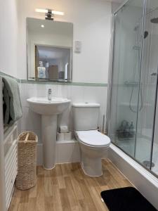 Basingstoke Train Station Short Stay