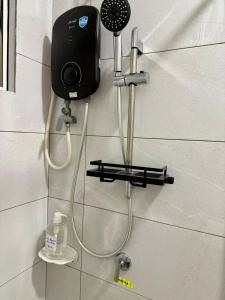 Stylish 2BR near Jonker Street- TvBox- 1 Parking