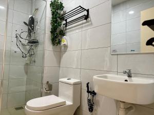 Stylish 2BR near Jonker Street- TvBox- 1 Parking