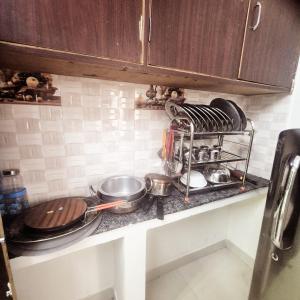 Awesome 3bhk apartment