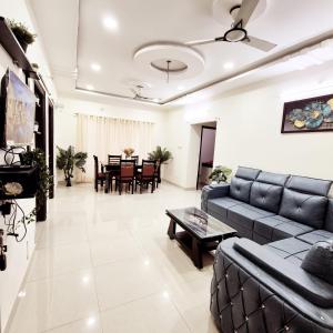 Awesome 3bhk apartment