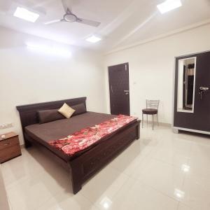 Awesome 3bhk apartment