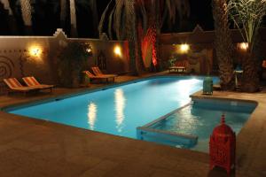 Fibule Du Draa Kasbah Dhôtes