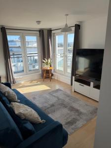 Basingstoke Train Station Short Stay