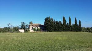 Appartements Bastide les Buis : photos des chambres