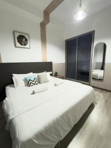 Honeymoon Suite - Hébergements non classés à Kuala Lumpur
