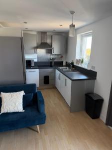 Basingstoke Train Station Short Stay