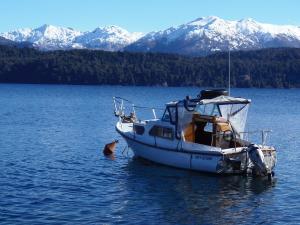 La Torre de la Cascada