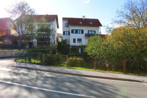 Room & Apartment Plitvička 42 