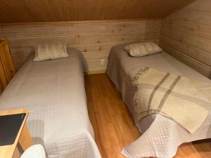 Ruka Snow&Sun 3 - 2 ski tickets included