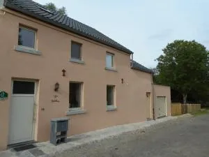 Gîte rural Le Falihou (3 épis) - Ciplet