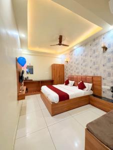 Hotel Gulab Heritage