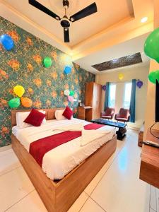 Hotel Gulab Heritage