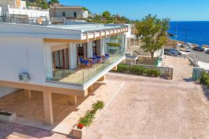 Villa Giulia Sea View