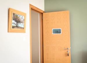 Bois Mapou Self Catering Apartments Unit 102