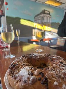 Casa Beija flor quarto Ortencias