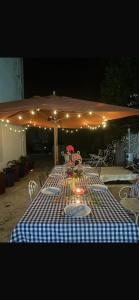 Casa Beija flor quarto Ortencias