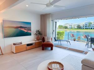 8-9 "Driftwood" Barbados Crescent, Noosa Heads