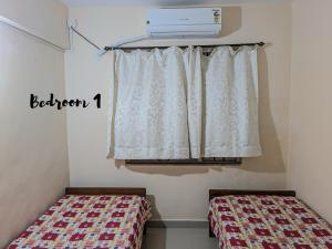 Newly Renovated 2BHK in Margao