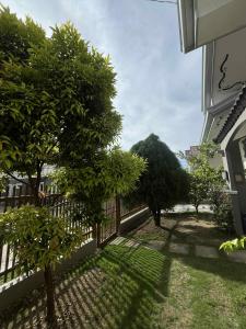 Hannah & Neils Place-Panglao