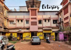 Newly Renovated 2BHK in Margao