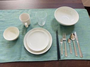 Citymind Kyomachibori 702 シティマインド京町堀 702