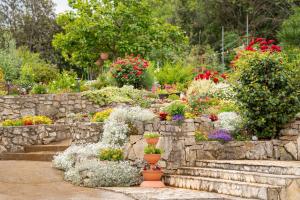 Villa Paradiso in Plomin - Istrien