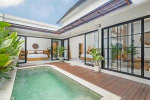 NaraDama Villa Seminyak Bali