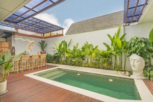 NaraDama Villa Seminyak Bali