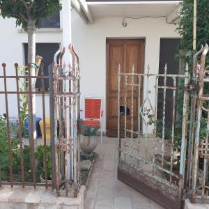 Charming seaside nest