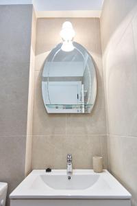 Apartamente by Infinity ALZ