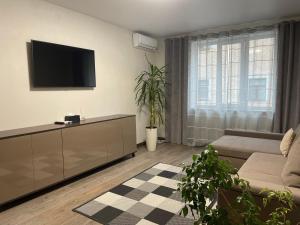 ПОМЕШКАННЯ на площі Польський ринок