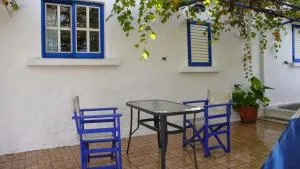 Iliana's Bungalow - 阿尔梅尼